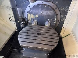 DMG MORI CMX 50U