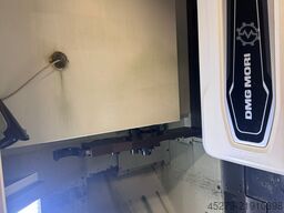 DMG MORI CMX 50U