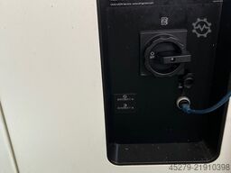 DMG MORI CMX 50U
