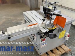 STOMANA T 1000 S uchylne wrzeciono