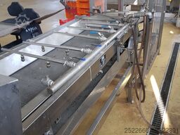 NN Masina za ispiranje voca i povrca