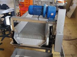 NN Masina za ispiranje voca i povrca