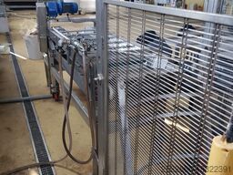 NN  Masina za ispiranje voca i povrca 