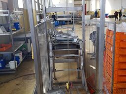 NN  Masina za ispiranje voca i povrca 