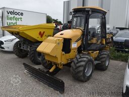 VERMEER RTX 550