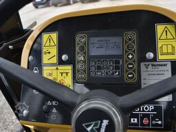 VERMEER RTX 550