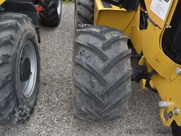 VERMEER RTX 550