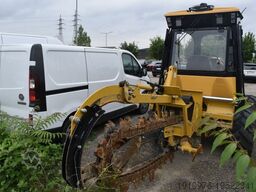 VERMEER RTX 550
