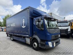 Volvo FL210 14 Tonner