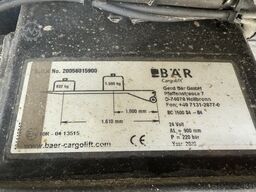 Volvo FL210 14 Tonner