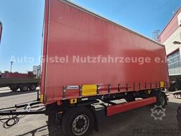 MAN TGX 26.510 6x2-4 LL*WB*Krone AZ18 + Krone WP7.3