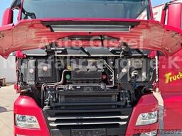 MAN TGX 26.510 6x2-4 LL*WB*Krone AZ18 + Krone WP7.3