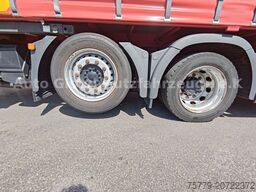 MAN TGX 26.510 6x2-4 LL*WB*Krone AZ18 + Krone WP7.3