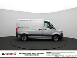 MERCEDES-BENZ Sprinter 314 *WERKSTATT* DISTRONIC+LED (6444)