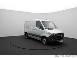 MERCEDES-BENZ Sprinter 314 *WERKSTATT* DISTRONIC+LED (6444)