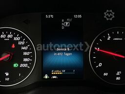 MERCEDES-BENZ Sprinter 314 *WERKSTATT* DISTRONIC+LED (6444)