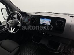 MERCEDES-BENZ Sprinter 314 *WERKSTATT* DISTRONIC+LED (6444)