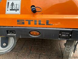 STILL LUI Mini s.k