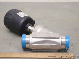 bürkert** 2000 A 50,0  DN50 PN16