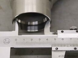 bürkert** 2000 A 50,0  DN50 PN16