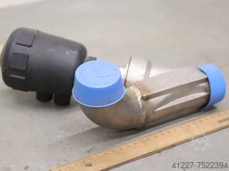 Bürkert 2000 A 40,0  DN40 PN16