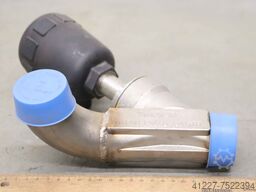 Bürkert 2000 A 40,0  DN40 PN16