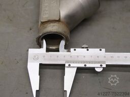 Bürkert 2000 A 40,0  DN40 PN16