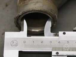 Bürkert 2000 A 40,0  DN40 PN16