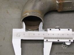 Bürkert 2000 A 40,0  DN40 PN16