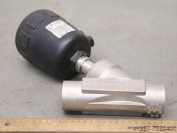 Bürkert 2000 A 40,0  DN40 PN16