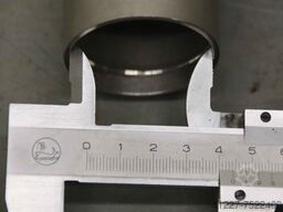 Bürkert 2000 A 40,0  DN40 PN16