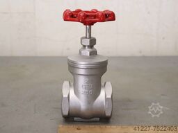 unbekannt 2 CF8M 200 DN50 PN16