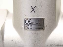 unbekannt 2 CF8M 200 DN50 PN16