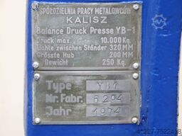 Kalisz YB-1