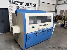 Weinig Unimat 500