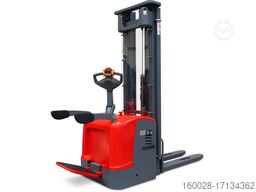 SCHORR Hochhubwagen RR15HH560E2 Elektro Stapler