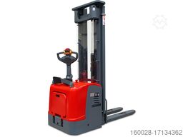 SCHORR Hochhubwagen RR15HH560E2 Elektro Stapler