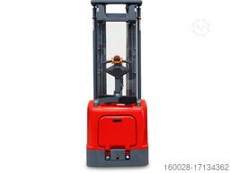 SCHORR Hochhubwagen RR15HH560E2 Elektro Stapler