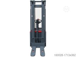 SCHORR Hochhubwagen RR15HH560E2 Elektro Stapler