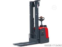 SCHORR Hochhubwagen RR15HH560E2 Elektro Stapler