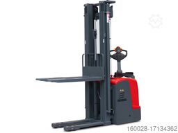 SCHORR Hochhubwagen RR15HH560E2 Elektro Stapler