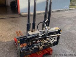 Kaup 2T429 Kaup Doppelpalettengabel