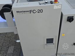 Horizon SPF20 FC20