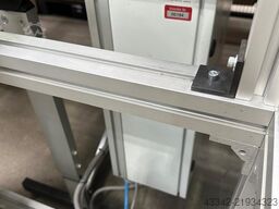 KraussMaffei Transportband