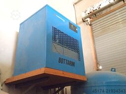 BOTTARINI AIR KRONE - ITALY KS 22