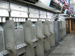 Barmag BARMAG CW6-1200/6