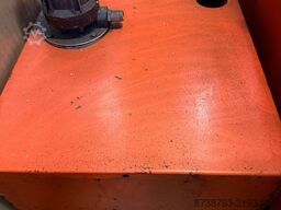 Tecnodue SG45
