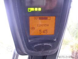 Linde H80D-03-X396 EVO TRIPLEX - ZVG/SS - KABI