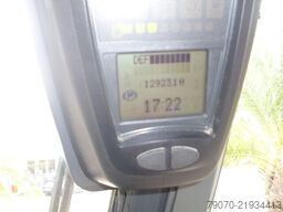 Linde H80D-03-X396 EVO TRIPLEX - ZVG/SS - KABI