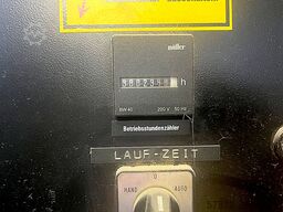 BAUER WOLFRATSHAUSEN C20 Super Silent (C20-10-SS)